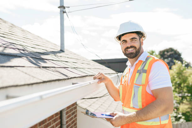 Roof Insulation in Riverside, OH